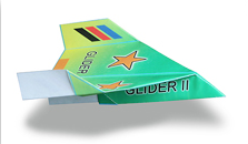glider 2